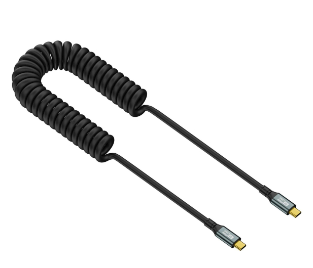 4smarts Ładowarka podróżna Flex Hub 65W GaN USB-C/USB-A/HDMI biały - 1486742 - zdjęcie 4